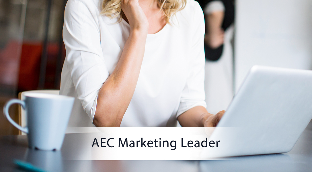 AEC Marketing Leader